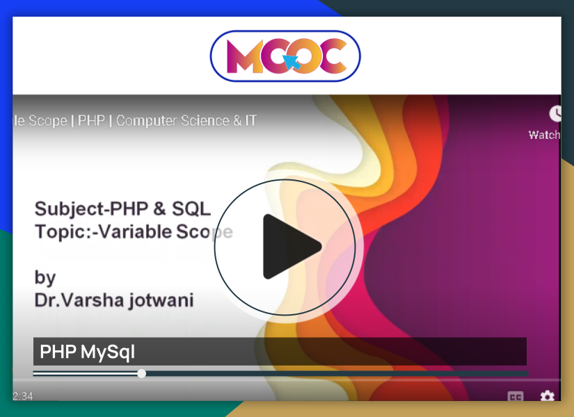 http://study.aisectonline.com/images/Video PHP MySql BCA E6.png